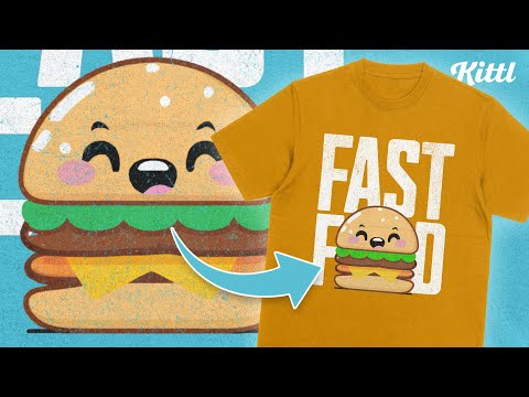 Kittl’s NEW AI Tool Shows How AI Can Be Used in Real Creative Projects