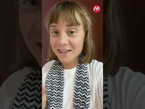 "Keep your eyes on Gaza": Greta Thunberg on Israel's genocide on Palestine | Maktoob