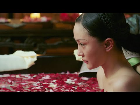 Ruyi rises reborn, washing away three dark years.sets perfect trap and sends noble consort into ruin