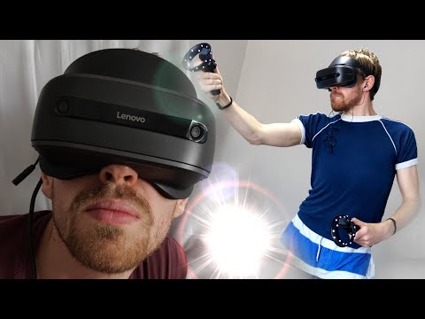 VR: The Valve Index VS The Cheapest