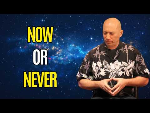 Why No One Cares About Regret - Bashar Darryl  Channeling