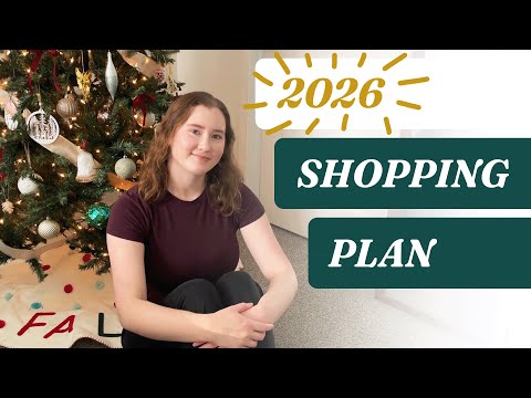 Thoughts About Wishlists, Minimalism, & Shopping + Why We’re Moving