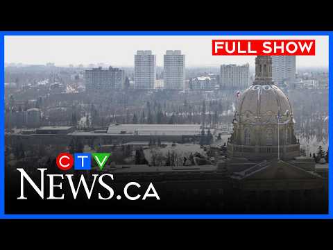 Next steps in Calgary water main investigation | CTV Your Morning Calgary for March 13, 2026