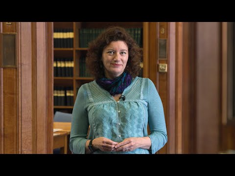Richard III: The DNA Analysis and Conclusion - Professor Turi King