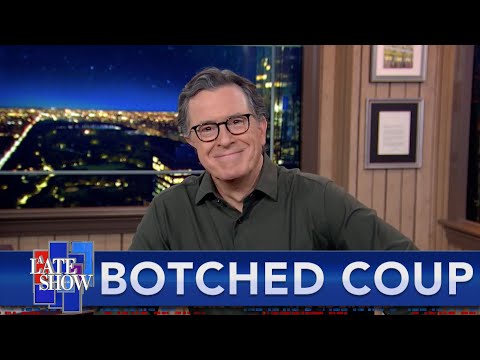 Michigan Republicans Disgrace The GOP With Failed Attempt To Block Certification Of Election Results