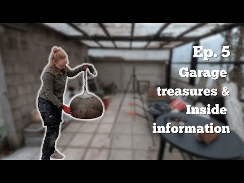 Ep. 5 - Why I Bought This House (And Exactly How Much It Cost Me)