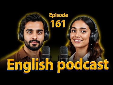 𝗠𝘂𝘀𝗶𝗰 | 𝗟𝗲𝗮𝗿𝗻 𝗘𝗻𝗴𝗹𝗶𝘀𝗵 𝗾𝘂𝗶𝗰𝗸𝗹𝘆 𝘄𝗶𝘁𝗵 𝗽𝗼𝗱𝗰𝗮𝘀𝘁 | 𝗘𝗽𝗶𝘀𝗼𝗱𝗲 161