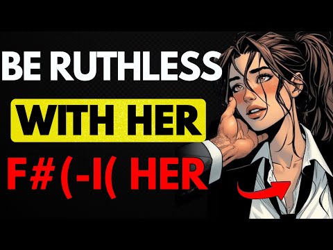 All Men Need to Hear This - Stop Trying To Impress Her, Do This Instead… | Stoicism