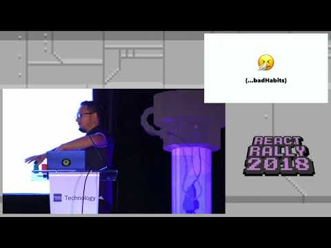 Michael Chan - Hot Garbage  Clean Code is Dead