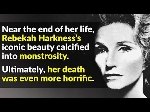 The Last Great American Heiress