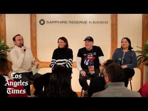 Sundance: Three top indie producers explain what indie film needs to survive (and thrive) in 2026