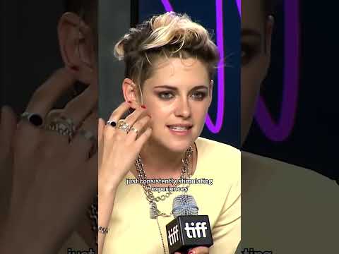 Thinking about how far Kristen Stewart has come 🥹 #film #movie #kristenstewart