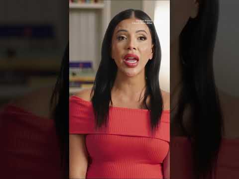 Stranger Danger 😬 #90DayFiance #HappilyEverAfter