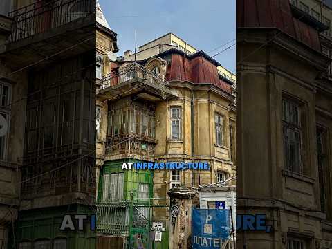 I’d never move back to Bulgaria! ❌🇧🇬 #bulgaria #sofia #bulgariatravel #expat #expatlife