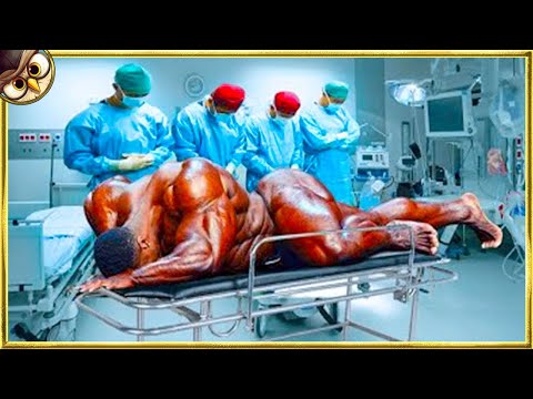 50 Strongest People Who Took It Too Far