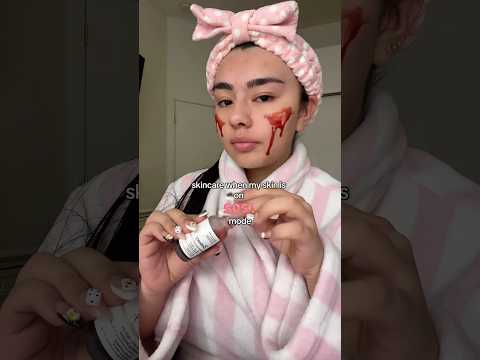 When in doubt do your SKINCARE! 🤞🏻🤍🧖🏻‍♀️ #skincare #skincareroutine #skincaretips #beauty