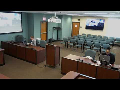 Board of Funeral Directors and Embalmers Meeting 12/9/2025