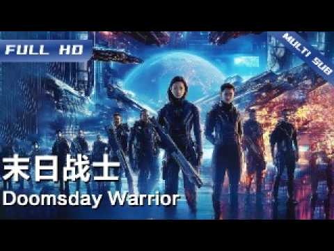 Doomsday Warrior [FULL]