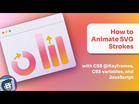 How to Animate SVG Strokes