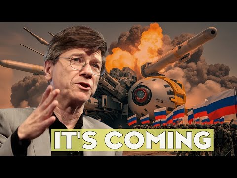 Russia Warns Of All-Out War With NATO By THIS Year |  Prof. Jeffrey Sachs
