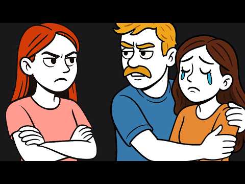 Я Думаю, Что Мой Муж — Отец Детей Моей Лучшей Подруги. Теперь Её Сын Проявляет Интерес к Моей Дочери