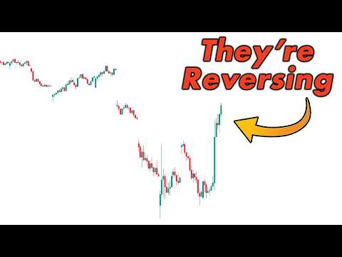 Trump Is About To Change Everything