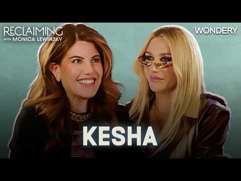 Kesha on The Music Industry, Legal Battles & Starting Therapy