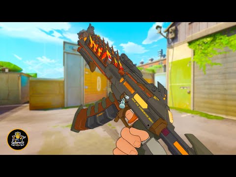 Alright, this new FPS actually looks FUN... and its FREE? (Spectre Divide)