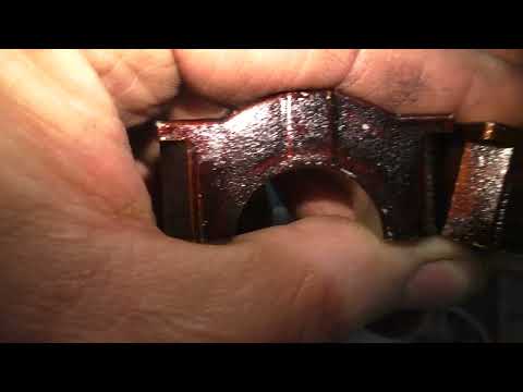 Мнение о новых промывках масляной системы