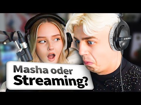 Wenn wir nicht antworten, werden wir bestraft!