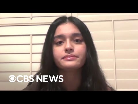 Classmate of Brown University shooting victim describes uncertainty over shooter still on the loose