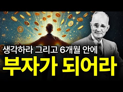 [⏰ 48-minute quick review] If you do this, ‘anyone’ will become rich