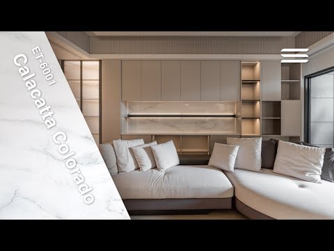 石英石可以用在哪些地方？那些看不見的細節，才是質感的關鍵｜實例分享