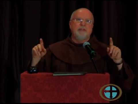 Franciscan Mysticism part1