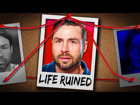 Remember Geoffrey Paschel? His Life Has Gotten Worse Now.