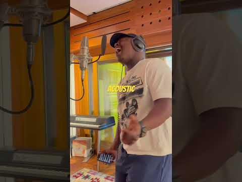 Believe is coming out tomorrow, August 1st, acoustic version 💛 #sing