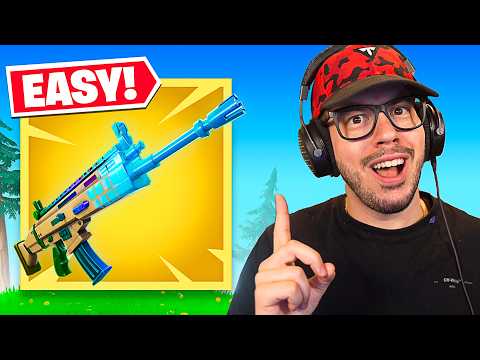 NEW MORPHITE Weapons - Everything You Need to Know