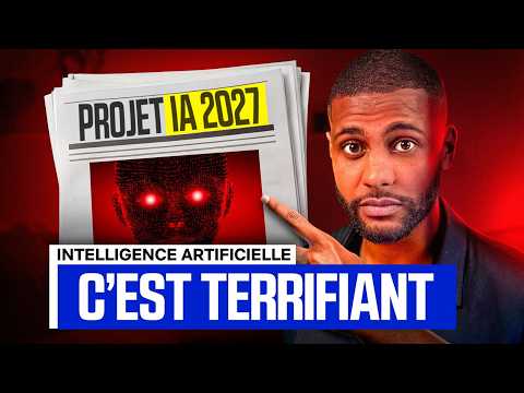 IA: La catastrophe imminente dont personne ne parle