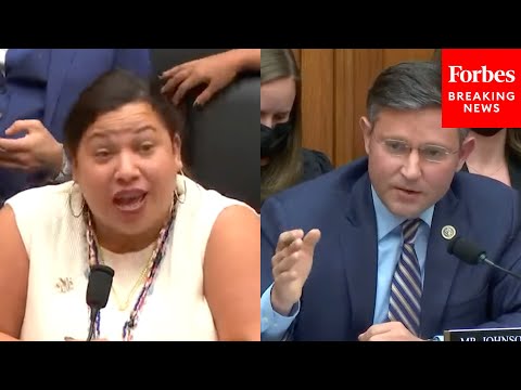 'That's An Absurd Response': GOP Rep And Abortion Advocates Clash In Hearing