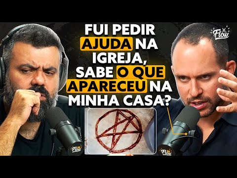 Not even religion can explain this account.