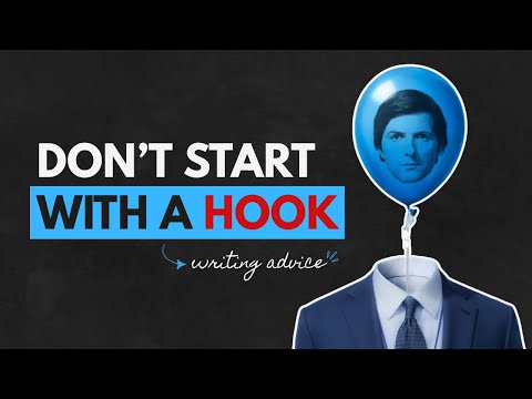 How Bestselling Authors Really Start Their Novels