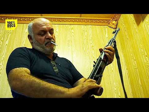 La SURVIE des chrétiens d’Irak sous l’État islamique