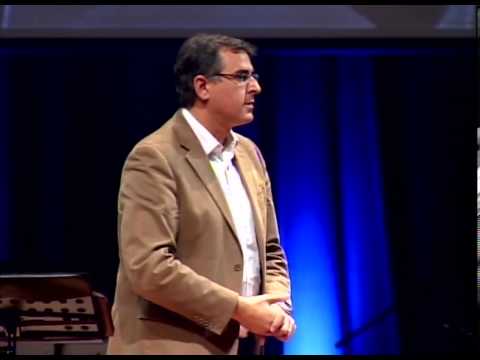 The Pursuit of Pleasure - Michael Ramsden