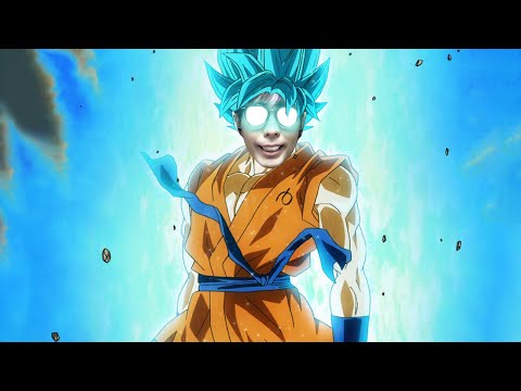 와라 이게 내 최고 전력이다