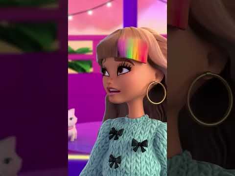 Barbie Dream Besties: The Dream DJ Festival 💞 Pt. 29 | Short
