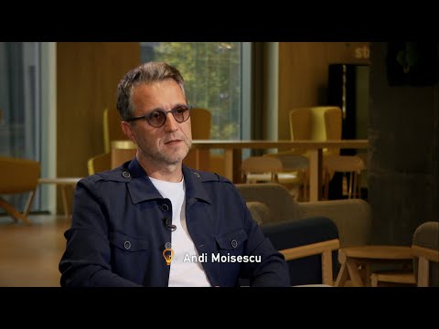 Reţeaua de idoli cu Andi Moisescu