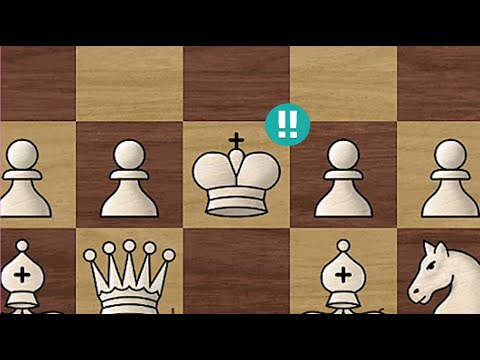 When The BONGCLOUD is OP // Chess Memes #1