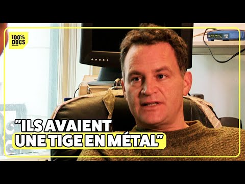 Un extraterrestre au pied de son lit ! (Compilation)