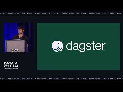 Rethinking Orchestration as Reconciliation: Software-Defined Assets in Dagster