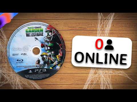 trying to 100% dead games...